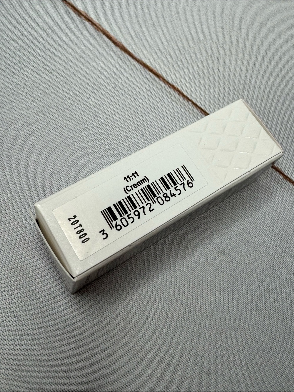 IT Cosmetics Pillow Lips Cream Lipstick Shad 11:11 - Picture 6 of 6